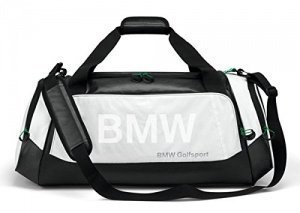 Original BMW Golfsport Tasche
