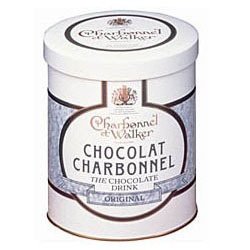 Original Chocolat Drink Charbonnel et Wa