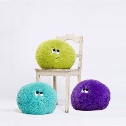 Original Culto Flauschn Kuschelkissen