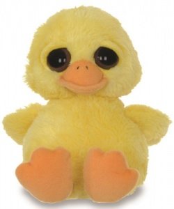 Dreamy Eyes Plüschtier Küken