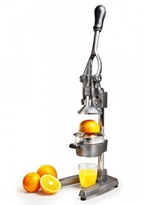 Original Lumaland Saftpresse