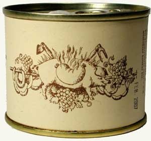 Original Pfälzer Blutwurst vom Weinhaus 