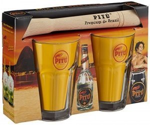 Original Pitu Caipirihnagläser