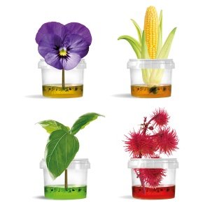 Original Plantarium ® Gardener Collectio