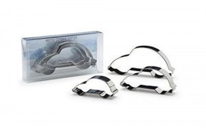 VW Keksausstecher Käfer