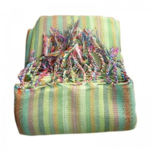 Original Yadawee Schal grün 