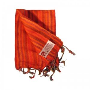 Original Yadawee Tuch Farbe Regenbogen h