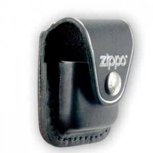 Original Zippo Gürteltasche