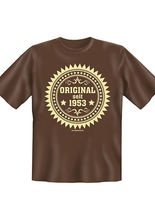 Original seit 1953