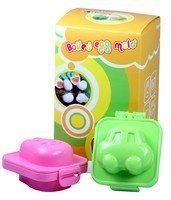 Originelle Eierformer