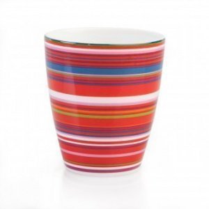 Origo Becher 0,25 L rot