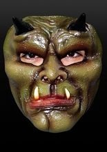 Ork Maske