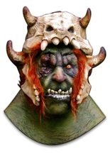 Orkberserker Mask