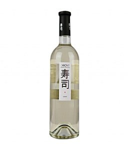 Oroya Sushi Wine - created for Sushi (750ml Flasche)