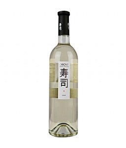 Oroya Sushi Wine - created for Sushi (75