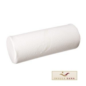 Orthopädische Nackenrolle