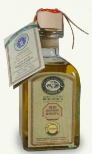 Ortice Bio-Olivenöl DOP extra nativ, 500