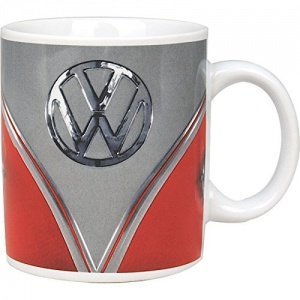 original VW Samba Bus Tasse