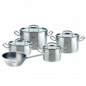 original-profi collection Topf-Set 5-tlg