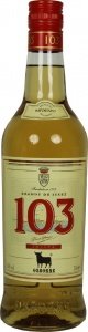 Osborne 103 Spanish Brandy 0.7 l