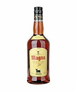 Osborne Magno Brandy (700ml Flasche)