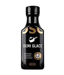 Oscar Demi Glace (200ml Pet-Flasche)