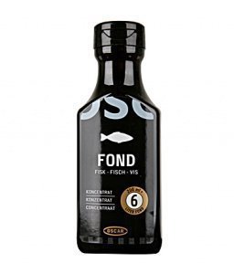 Oscar Fischfond (200ml Pet-Flasche)