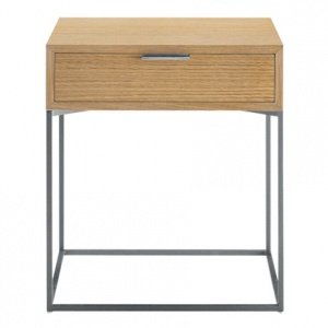 Oscar Nachttisch