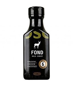 Oscar Wildfond (200ml Pet-Flasche)
