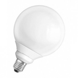 Osram - Duluxstar Globe Energiesparlampe