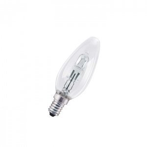 Osram Eco Pro Classic B Halogenlampe 30W