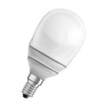 Osram - Energiesparlampe Duluxstar Mini 