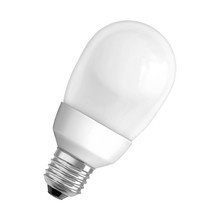 Osram - Energiesparlampe Duluxstar Mini 