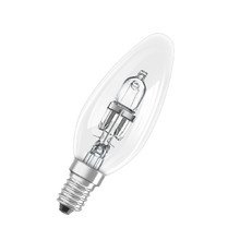 Osram - Halogen-Kerze Classic B Eco, E14