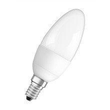Osram - LED Star Classic B 40, 6 W, E14 