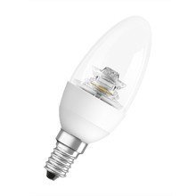 Osram - LED Superstar Classic B 40 advan