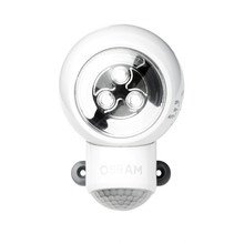 Osram - Spylux LED Multifunkionsleuchte,