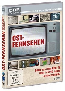 Ost-Fernsehen - DDR TV-Archiv