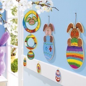 Osterhasen-Hänger