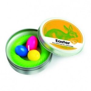 Ostern -  Kerze to go von donkey product