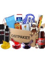 Ostpaket Intershop mit absoluten Kultpro