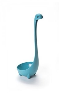 Design Suppenkelle Nessi