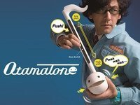 Otamatone Deluxe