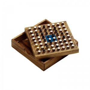 Othello Reisespiel für 2 Personen