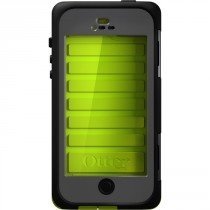 Otterbox Armor Series iPhone 5 - neon