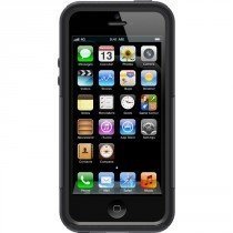 Otterbox Commuter Series iPhone 5 Schwar