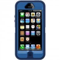 Otterbox Defender Case iPhone 5 Blau