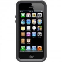 Otterbox Prefix Series iPhone 5 Schwarz