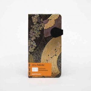 -Ougi- Kalender 2014, Schlank HOR, Paper