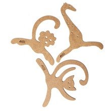 Our Children´s Gorilla - Kinder-Kleiderb